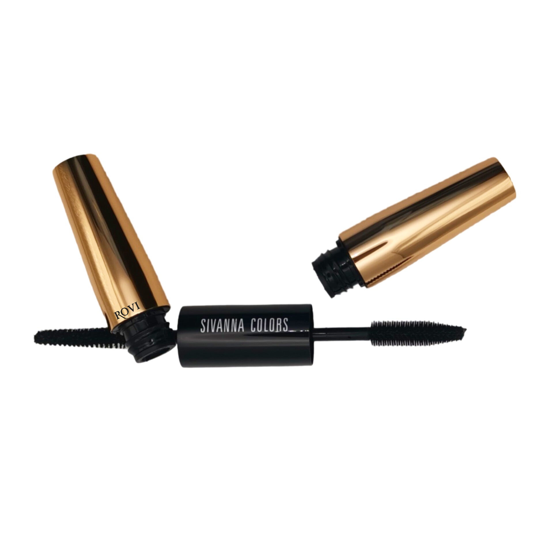 SIVANNA COLORS MASCARA